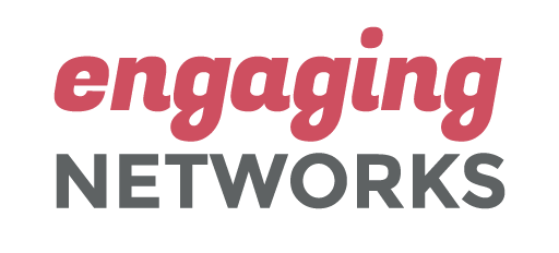 Engaging Networks logo