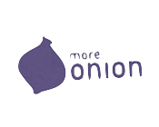 more onion logo